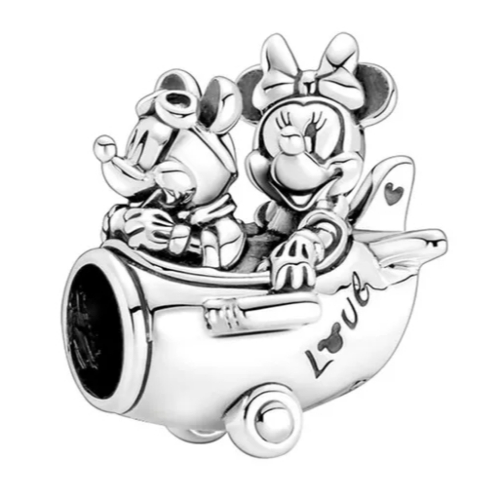 Love is in the air Charm